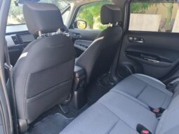 
										2022 Model Honda Fit Cross Hybrid e : HEV 1.5 Benzin Otomatik dolu									