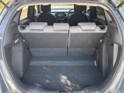 
										2022 Model Honda Fit Cross Hybrid e : HEV 1.5 Benzin Otomatik dolu									