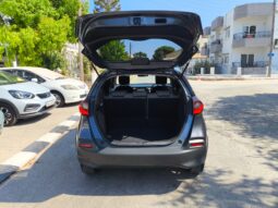 
										2022 Model Honda Fit Cross Hybrid e : HEV 1.5 Benzin Otomatik dolu									