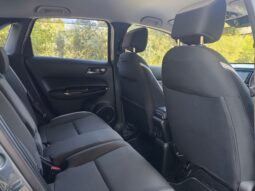 
										2022 Model Honda Fit Cross Hybrid e : HEV 1.5 Benzin Otomatik dolu									