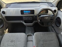 
										2013 Model Toyota Passo 1.0 Benzın Otomatık dolu									