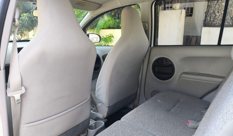 
								2013 Model Toyota Passo 1.0 Benzın Otomatık dolu									