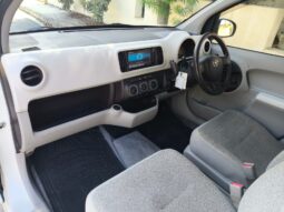 
										2013 Model Toyota Passo 1.0 Benzın Otomatık dolu									