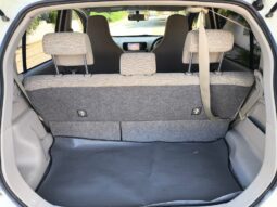 
										2013 Model Toyota Passo 1.0 Benzın Otomatık dolu									