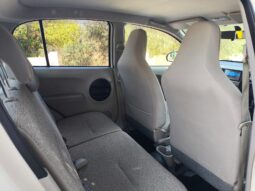 
										2013 Model Toyota Passo 1.0 Benzın Otomatık dolu									