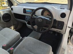 
										2013 Model Toyota Passo 1.0 Benzın Otomatık dolu									