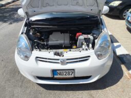 
										2013 Model Toyota Passo 1.0 Benzın Otomatık dolu									