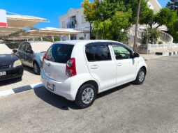 
										2013 Model Toyota Passo 1.0 Benzın Otomatık dolu									