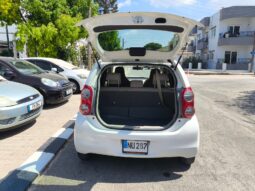 
										2013 Model Toyota Passo 1.0 Benzın Otomatık dolu									