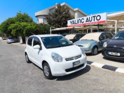
										2013 Model Toyota Passo 1.0 Benzın Otomatık dolu									