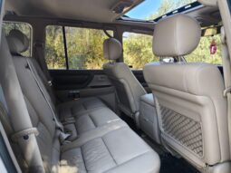 
										1998 Model Toyota Land Cruiser V8 VX Limited dolu									