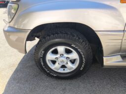 
										1998 Model Toyota Land Cruiser V8 VX Limited dolu									