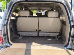 
										1998 Model Toyota Land Cruiser V8 VX Limited dolu									