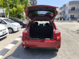 
										2010 Model Toyota Aurıs 1.5 Benzın otomatik dolu									