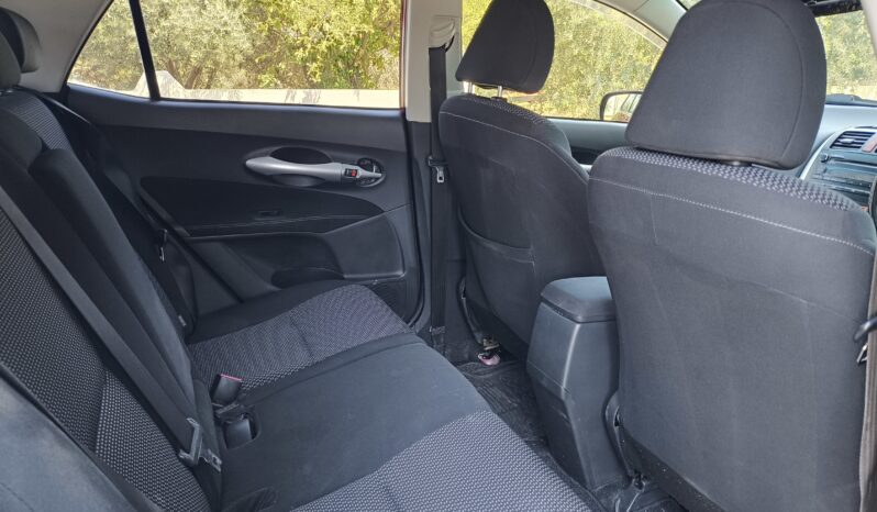 
								2010 Model Toyota Aurıs 1.5 Benzın otomatik dolu									