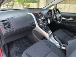 
										2010 Model Toyota Aurıs 1.5 Benzın otomatik dolu									
