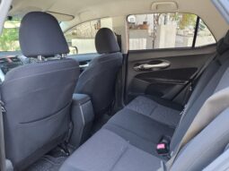 
										2010 Model Toyota Aurıs 1.5 Benzın otomatik dolu									