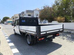 
										2014 ford Transıt Çıft Kabin 2.2 TDCİ Dizel Manuel Şanzuman dolu									