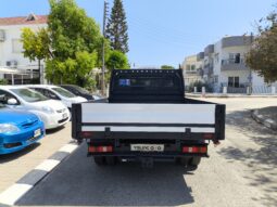 
										2014 ford Transıt Çıft Kabin 2.2 TDCİ Dizel Manuel Şanzuman dolu									