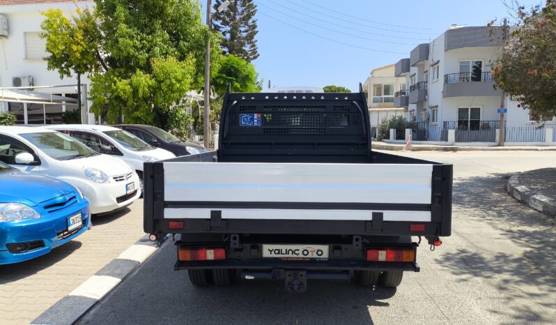 
								2014 ford Transıt Çıft Kabin 2.2 TDCİ Dizel Manuel Şanzuman dolu									