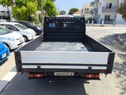 
										2014 ford Transıt Çıft Kabin 2.2 TDCİ Dizel Manuel Şanzuman dolu									