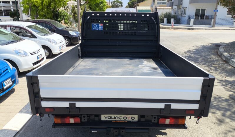 
								2014 ford Transıt Çıft Kabin 2.2 TDCİ Dizel Manuel Şanzuman dolu									