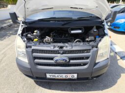 
										2014 ford Transıt Çıft Kabin 2.2 TDCİ Dizel Manuel Şanzuman dolu									