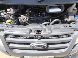 
										2014 ford Transıt Çıft Kabin 2.2 TDCİ Dizel Manuel Şanzuman dolu									