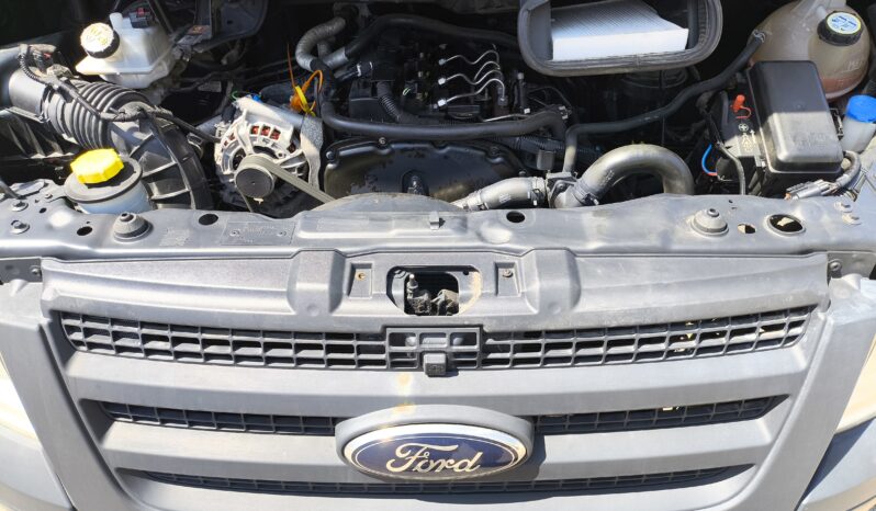 
								2014 ford Transıt Çıft Kabin 2.2 TDCİ Dizel Manuel Şanzuman dolu									