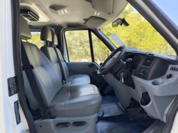 
										2014 ford Transıt Çıft Kabin 2.2 TDCİ Dizel Manuel Şanzuman dolu									