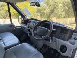 
										2014 ford Transıt Çıft Kabin 2.2 TDCİ Dizel Manuel Şanzuman dolu									