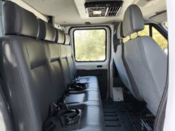 
										2014 ford Transıt Çıft Kabin 2.2 TDCİ Dizel Manuel Şanzuman dolu									