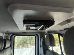 
										2014 ford Transıt Çıft Kabin 2.2 TDCİ Dizel Manuel Şanzuman dolu									