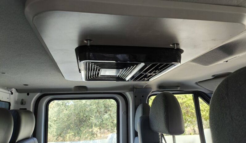 
								2014 ford Transıt Çıft Kabin 2.2 TDCİ Dizel Manuel Şanzuman dolu									