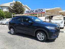 
										2021 Model Honda Vezel Hybrid 1.5 Otomatik dolu									