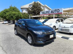 
										2021 Model Honda Vezel Hybrid 1.5 Otomatik dolu									