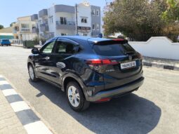 
										2021 Model Honda Vezel Hybrid 1.5 Otomatik dolu									