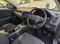 
										2021 Model Honda Vezel Hybrid 1.5 Otomatik dolu									