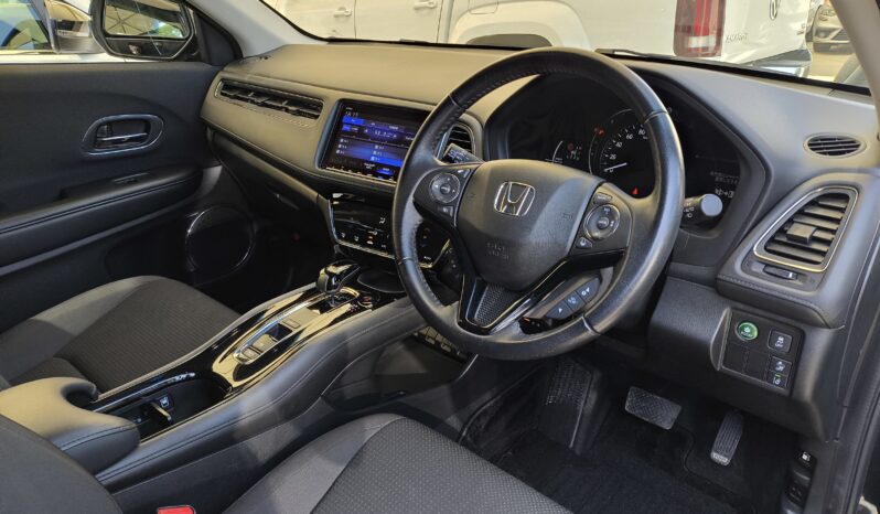 
								2021 Model Honda Vezel Hybrid 1.5 Otomatik dolu									