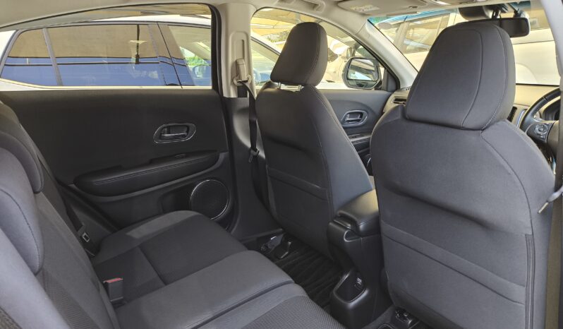 
								2021 Model Honda Vezel Hybrid 1.5 Otomatik dolu									