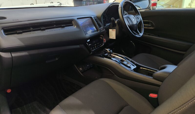 
								2021 Model Honda Vezel Hybrid 1.5 Otomatik dolu									