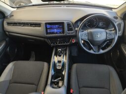 
										2021 Model Honda Vezel Hybrid 1.5 Otomatik dolu									