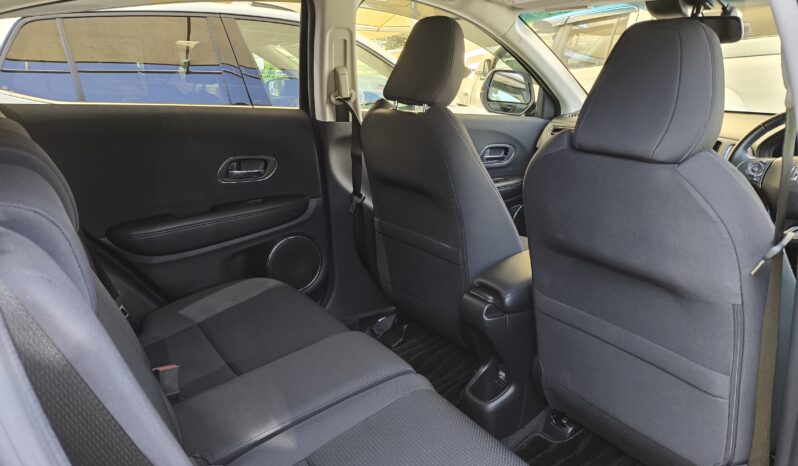 
								2021 Model Honda Vezel Hybrid 1.5 Otomatik dolu									