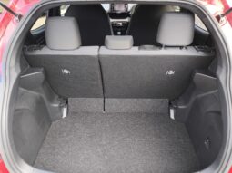 
										2021 Model Toyota Yaris Hybrid Synergy Drive 1.5 Benzin Otomatik dolu									