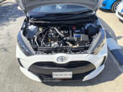 
										2021 Model  Toyota Yaris 1.0 Benzin Otomatik dolu									