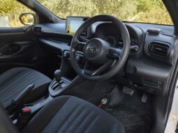 
										2021 Model  Toyota Yaris 1.0 Benzin Otomatik dolu									