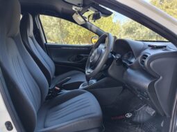 
										2021 Model  Toyota Yaris 1.0 Benzin Otomatik dolu									
