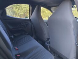 
										2021 Model  Toyota Yaris 1.0 Benzin Otomatik dolu									