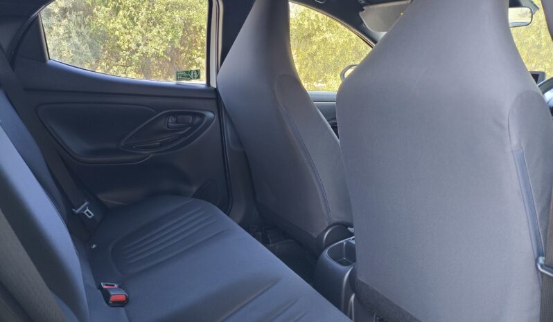 
								2021 Model  Toyota Yaris 1.0 Benzin Otomatik dolu									