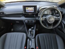 
										2021 Model  Toyota Yaris 1.0 Benzin Otomatik dolu									